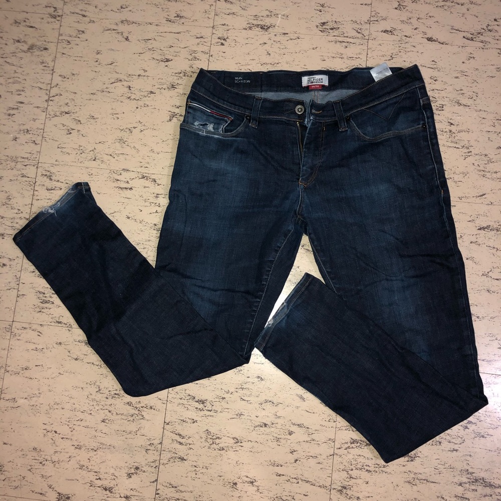 Tommy Hilfiger pants